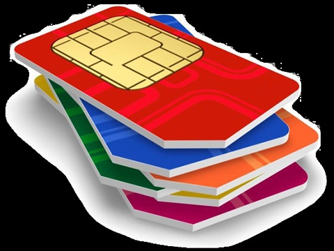 SIM-cards-per-ricezione-sms